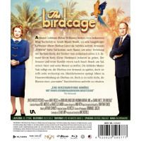 The Birdcage - Ein Paradies für schrille Vögel...