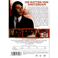 Die Ratten von Amsterdam -   - (DVD Video / Sonstige /...