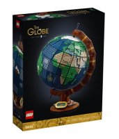 Lego 21332 - The Globe - LEGO  - (Spielwaren /...