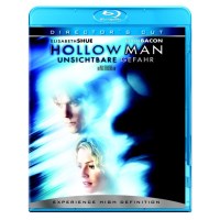 Hollow Man (Directors Cut) (Blu-ray) -   - (Blu-ray Video...