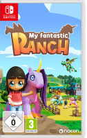 My Fantastic Ranch  SWITCH - Bigben Interactive  -...