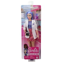 Mattel - Barbie You Can Be Anything Scientific Doll /...