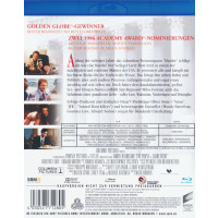 Larry Flynt - Die nackte Wahrheit (Blu-ray) -   -...