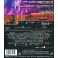 Blade Runner 2049 (Blu-ray) - Plaion Pictures  - (Blu-ray...