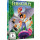 FernGully - Christa und Zaks Abenteuer im Regenwald (Blu-ray & DVD im Mediabook) -   - (Blu-ray Video / Sonstige / unsortiert)