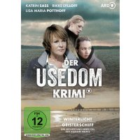 Usedom-Krimi: Winterlicht / Geisterschiff - OneGate Media...