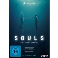 Souls - Jedes Ende ist ein Anfang (Komplette Serie) -   -...