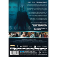 Souls - Jedes Ende ist ein Anfang (Komplette Serie) -   -...