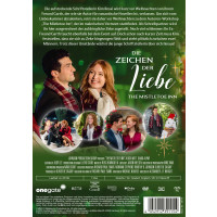 Die Zeichen der Liebe -   - (DVD Video / Sonstige /...