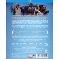 Väterchen Frost - Abenteuer im Zauberwald (Blu-ray)...