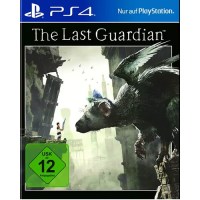 Last Guardian  PS-4  - Sony  - (SONY® PS4 /...