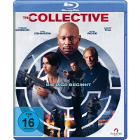 Collective, The - Die Jagd beginnt (BR)  Min: 86/DD5.1/WS...