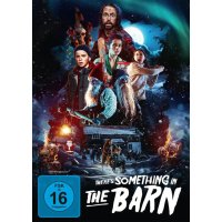 Theres Something in the Barn (DVD)  Min: 96/DD5.1/WS