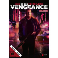 Rise of the Footsoldier - Vengeance (DVD)  Min:...