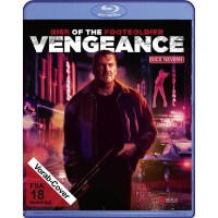 Rise of the Footsoldier - Vengeance (BR)  Min:...