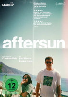 Aftersun (DVD)  Min: 98/DD5.1/WS  - ALIVE AG  - (DVD...