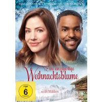 Eine einzigartige Weihnachtsblume -   - (DVD Video /...