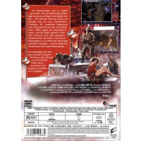 Ghostbusters -   - (DVD Video / Sonstige / unsortiert)