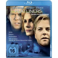 Flatliners (1990) (Blu-ray) -   - (Blu-ray Video /...