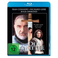 Der 1. Ritter (Blu-ray) -   - (Blu-ray Video / Sonstige /...