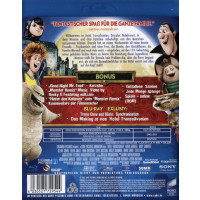 Hotel Transsilvanien (Blu-ray) -   - (Blu-ray Video / Sonstige / unsortiert)