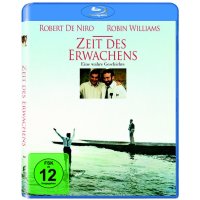 Zeit des Erwachens (Blu-ray)