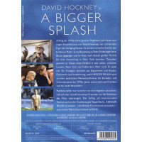 A Bigger Splash (OmU) - Salzgeber &  - (DVD Video /...