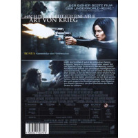 Underworld Awakening