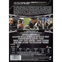 Men In Black -   - (DVD Video / Sonstige / unsortiert)