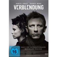 Verblendung (2011)