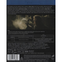 Verblendung (2011) (Blu-ray)