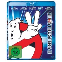 Ghostbusters 2 (Blu-ray) -   - (Blu-ray Video / Sonstige...