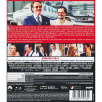 The Infiltrator (Blu-ray) -   - (Blu-ray Video / Action)