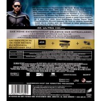 Hancock (Ultra HD Blu-ray) -   - (Ultra HD Blu-ray /...