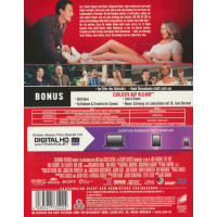 Sex Tape (Blu-ray) -   - (Blu-ray Video / Sonstige /...