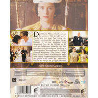 The Crown Staffel 1 (Blu-ray) -   - (Blu-ray Video /...