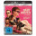 Baby Driver (Ultra HD Blu-ray & Blu-ray) - Plaion Pictures  - (Ultra HD Blu-ray / Action)