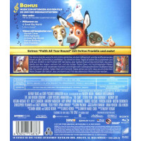 Bo und der Weihnachtsstern (Blu-ray) -   - (Blu-ray Video...