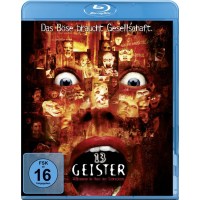 13 Geister (Blu-ray) - Plaion Pictures  - (Blu-ray Video...