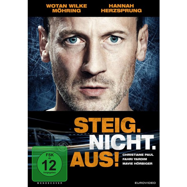 Steig. Nicht. Aus! -   - (DVD Video / Sonstige / unsortiert)