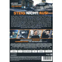 Steig. Nicht. Aus! -   - (DVD Video / Sonstige / unsortiert)