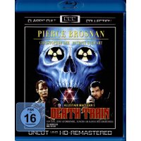 Death Train (Blu-ray) -   - (Blu-ray Video / Sonstige /...