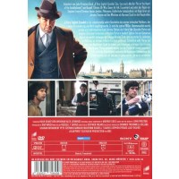 A Very English Scandal - Plaion Pictures  - (DVD Video /...