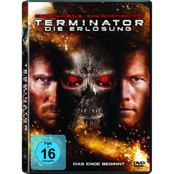 Terminator: Die Erlösung