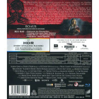 Brightburn: Son of Darkness (Ultra HD Blu-ray &...