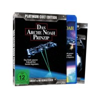 Das Arche Noah Prinzip (Blu-ray & DVD inkl....