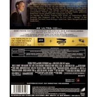 Illuminati (Ultra HD Blu-ray) -   - (Ultra HD Blu-ray / Sonstige / unsortiert)