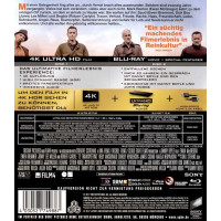 T2 Trainspotting (Ultra HD Blu-ray & Blu-ray) -   - (Ultra HD Blu-ray / Sonstige / unsortiert)