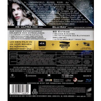 Underworld: Blood Wars (Ultra HD Blu-ray & Blu-ray)