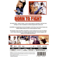 Born to fight - 375 Media  - (DVD Video / Action)